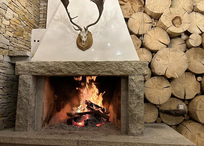 Bambi Διαμέρισμα *