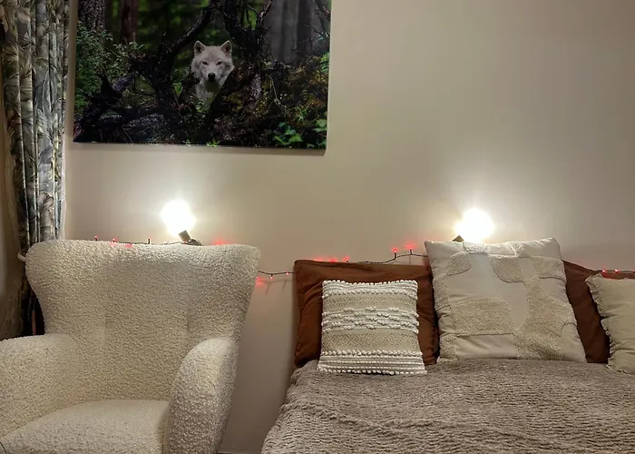 Διαμέρισμα Bambi