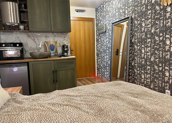 Διαμέρισμα Bambi