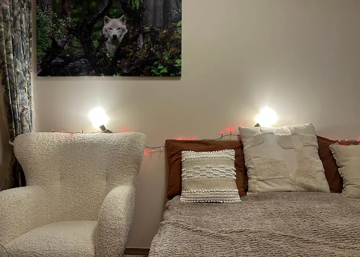 Bambi Παμπόροβο