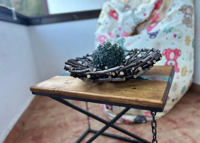 Διαμέρισμα Bambi Παμπόροβο