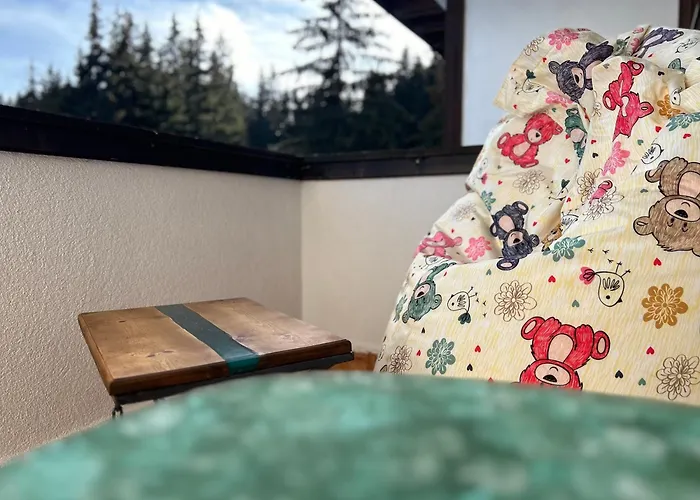 Bambi * Παμπόροβο