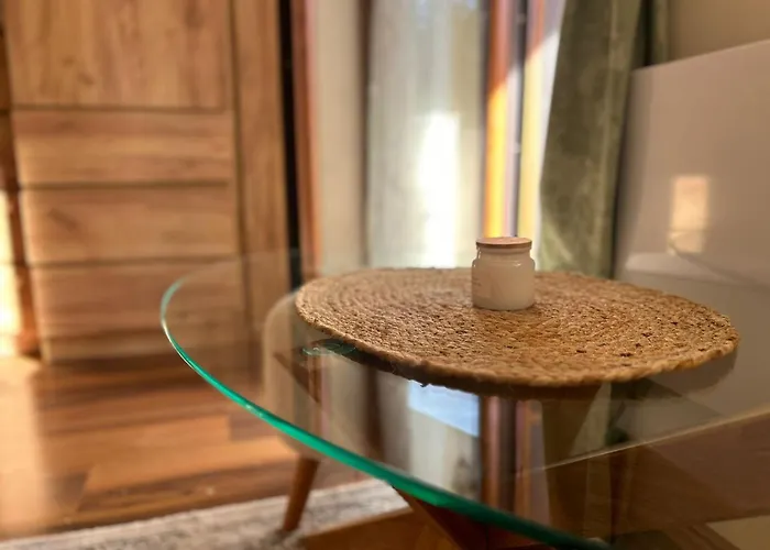 Διαμέρισμα Bambi Παμπόροβο