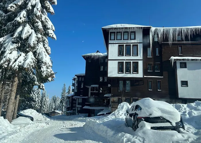 Διαμέρισμα Bambi