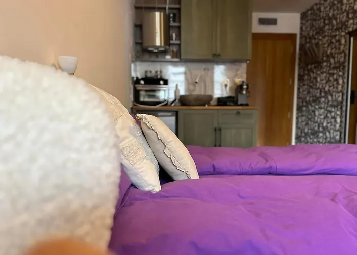 Bambi Διαμέρισμα