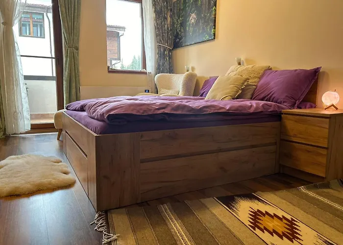 Διαμέρισμα Bambi