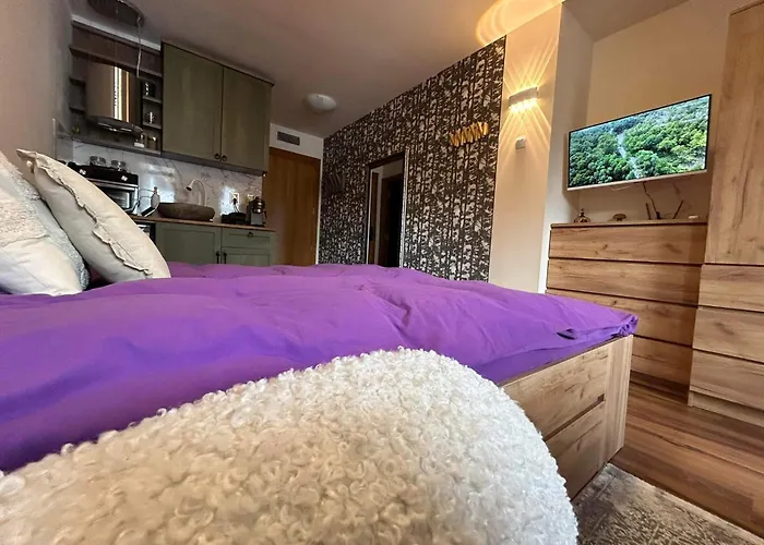 Διαμέρισμα Bambi *