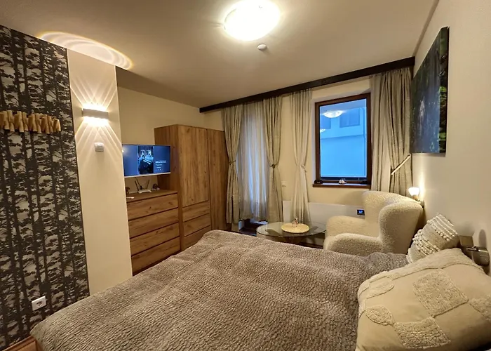 Διαμέρισμα Bambi *