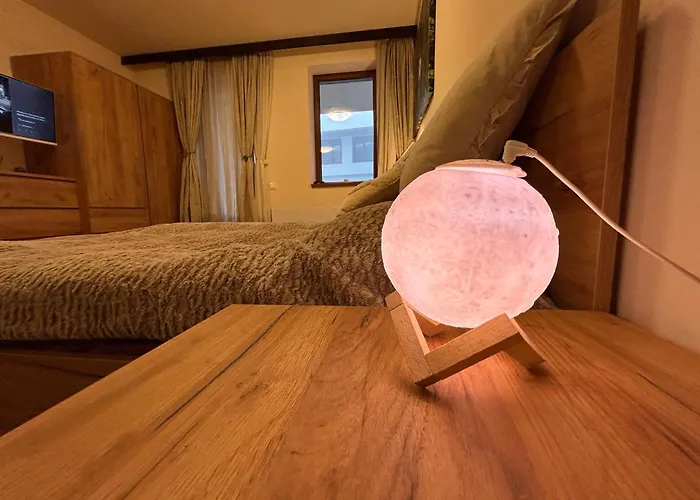 Bambi Διαμέρισμα