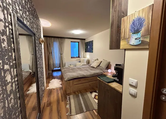 Διαμέρισμα Bambi