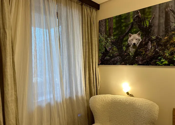 Bambi Διαμέρισμα *