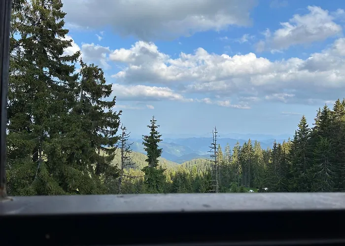 Διαμέρισμα Bambi *