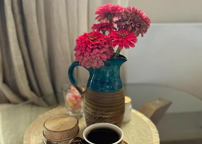 Διαμέρισμα Bambi Παμπόροβο