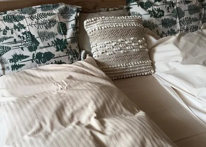 Διαμέρισμα Bambi