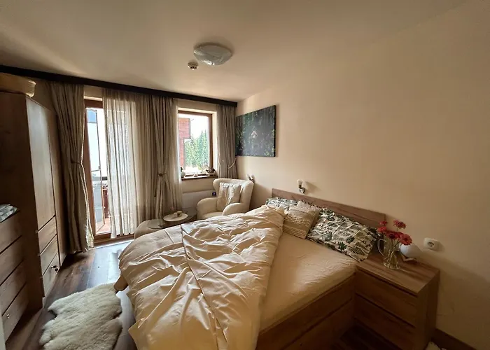 Bambi Διαμέρισμα