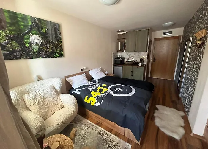 Bambi Διαμέρισμα *