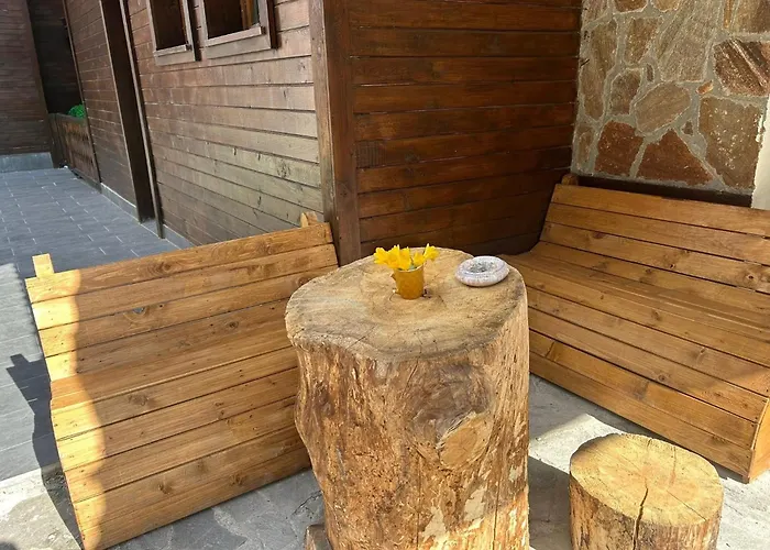 Διαμέρισμα Bambi