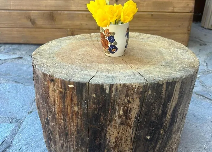 Bambi Διαμέρισμα