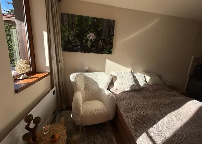 Bambi Διαμέρισμα