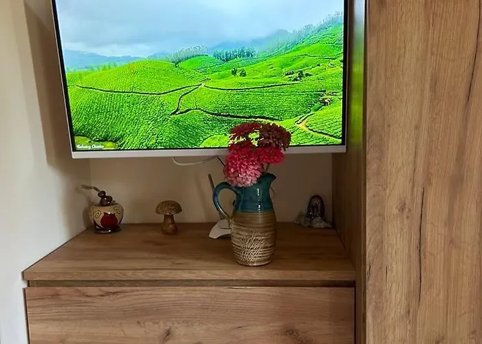 Bambi Διαμέρισμα *