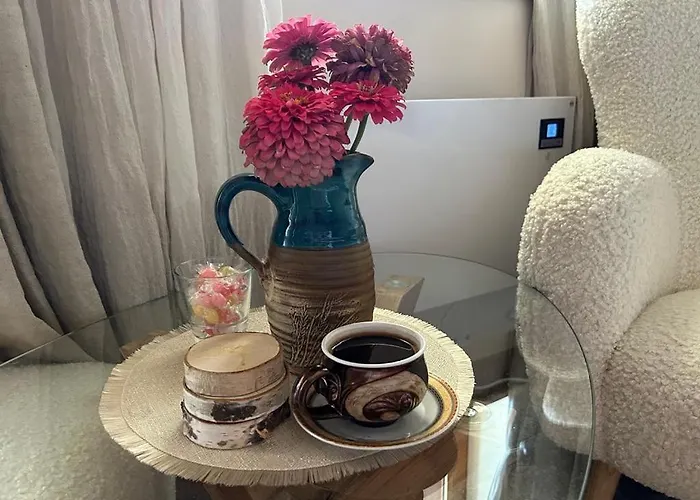 Bambi Διαμέρισμα *