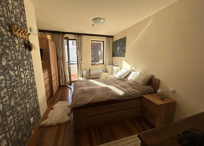 Bambi Παμπόροβο