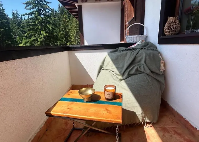 Διαμέρισμα Bambi Παμπόροβο