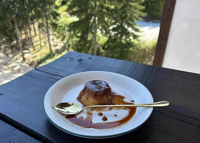 Διαμέρισμα Bambi