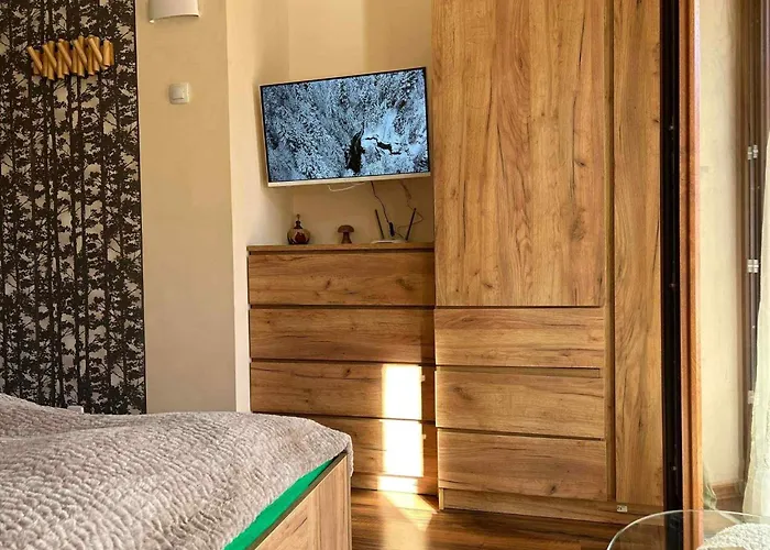 Bambi Διαμέρισμα